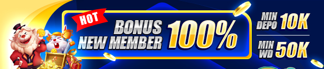 Banner Bawah